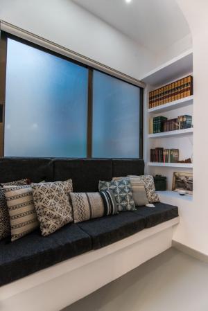 Piso en Alojamientos turísticos en Barcelona Lepanto - Corsega