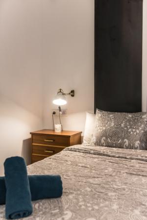 Piso en Alojamientos turísticos en Barcelona Lepanto - Corsega