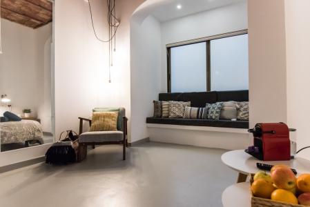 Piso en Alojamientos turísticos en Barcelona Lepanto - Corsega