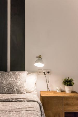 Piso en Alojamientos turísticos en Barcelona Lepanto - Corsega