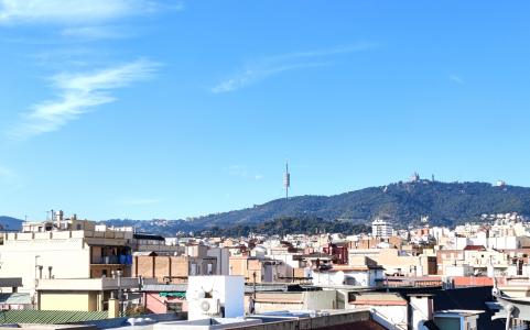 Piso en Alquiler en Barcelona Tordera - Bailen