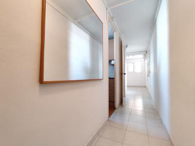 Piso en Alquiler en Barcelona Tordera - Bailen