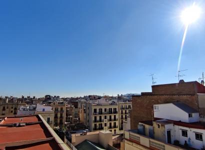 Piso en Alquiler en Barcelona Tordera - Bailen