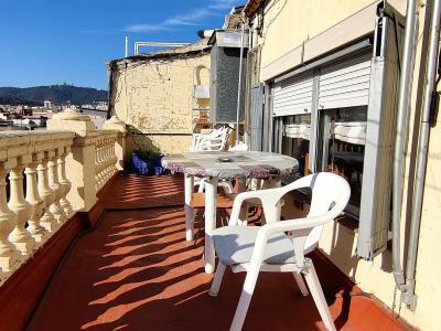 Piso en Alquiler en Barcelona Tordera - Bailen