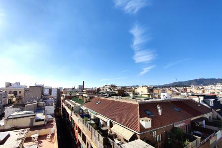 Piso en Alquiler en Barcelona Tordera - Bailen