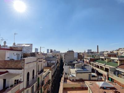 Piso en Alquiler en Barcelona Tordera - Bailen