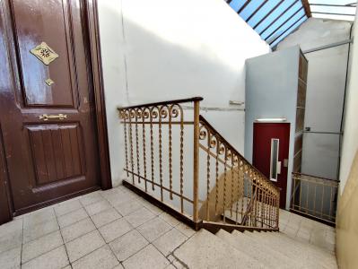 Piso en Alquiler en Barcelona Tordera - Bailen