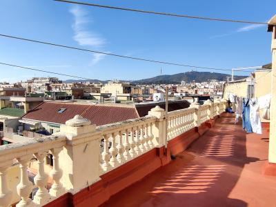 Piso en Alquiler en Barcelona Tordera - Bailen