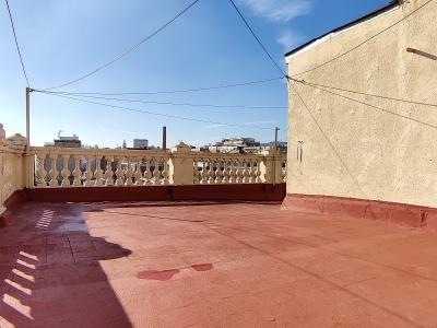 Piso en Alquiler en Barcelona Tordera - Bailen