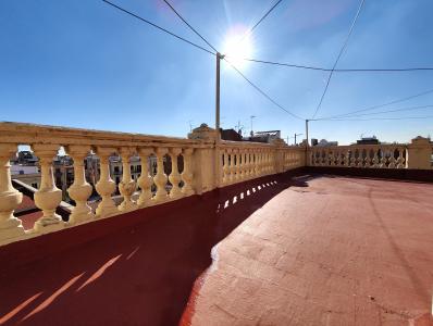 Piso en Alquiler en Barcelona Tordera - Bailen