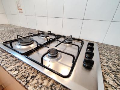 Piso en Alquiler en Barcelona Tordera - Bailen