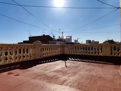 Piso en Alquiler en Barcelona Tordera - Bailen