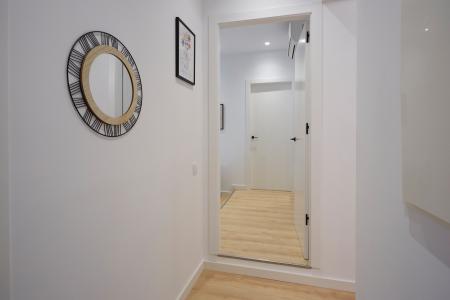 Appartamento in Affitto a Barcelona Ronda Sant Antoni - Mercat