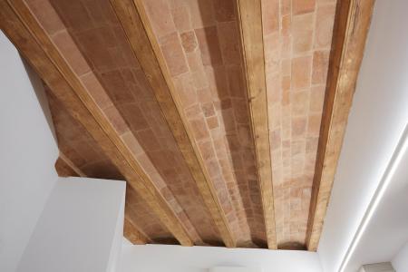 Appartamento in Affitto a Barcelona Ronda Sant Antoni - Mercat