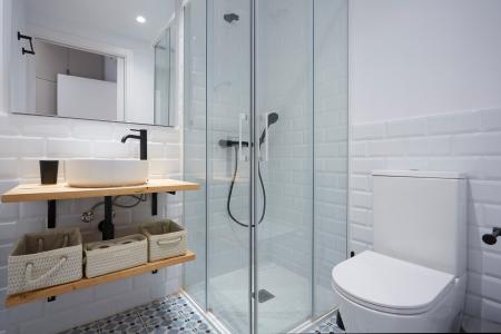 Appartamento in Affitto a Barcelona Ronda Sant Antoni - Mercat