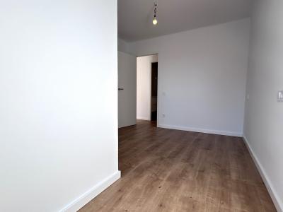 Apartamento no amueblado en alquiler de 46m2