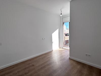 Apartamento no amueblado en alquiler de 46m2