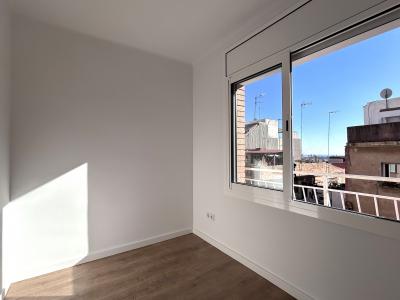 Apartamento no amueblado en alquiler de 46m2