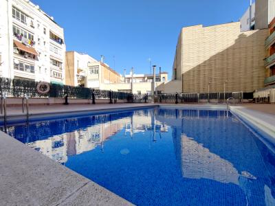 Apartment for Rent in Barcelona Sant Fructuós - Santa Dorotea