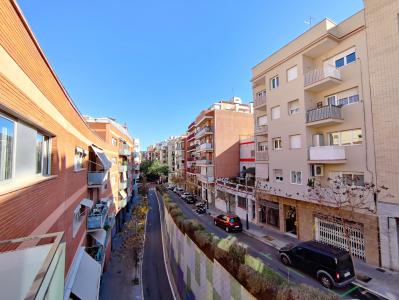 Apartment for Rent in Barcelona Sant Fructuós - Santa Dorotea
