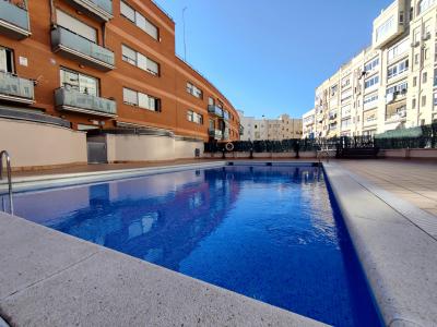 Apartment for Rent in Barcelona Sant Fructuós - Santa Dorotea