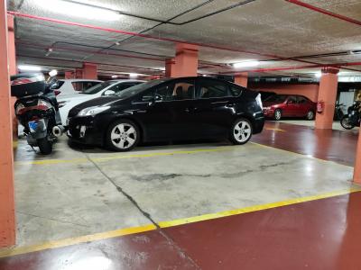 Apartment for Rent in Barcelona Sant Fructuós - Santa Dorotea