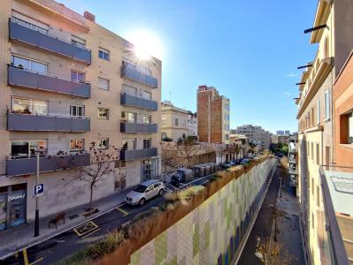 Apartment for Rent in Barcelona Sant Fructuós - Santa Dorotea