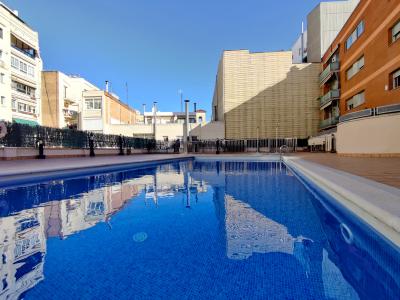Apartment for Rent in Barcelona Sant Fructuós - Santa Dorotea