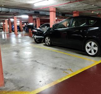 Apartment for Rent in Barcelona Sant Fructuós - Santa Dorotea