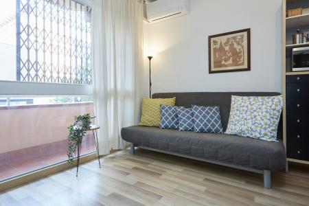 Apartamento para Alugar em Barcelona Joan Gamper - Solà