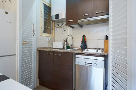 Apartamento para Alugar em Barcelona Joan Gamper - Solà