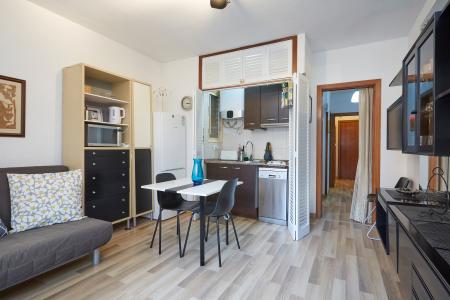 Apartamento para Alugar em Barcelona Joan Gamper - Solà