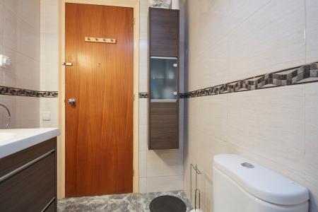 Apartamento para Alugar em Barcelona Joan Gamper - Solà