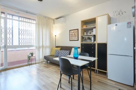 Apartamento para Alugar em Barcelona Joan Gamper - Solà