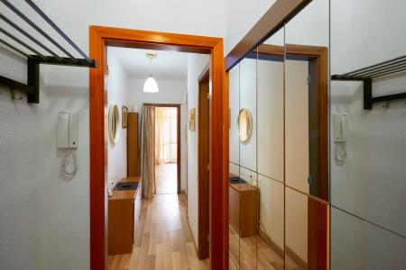 Apartamento para Alugar em Barcelona Joan Gamper - Solà