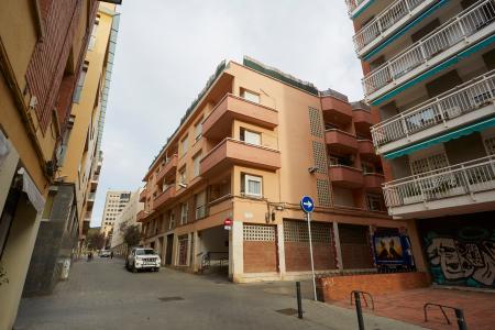 Apartamento para Alugar em Barcelona Joan Gamper - Solà