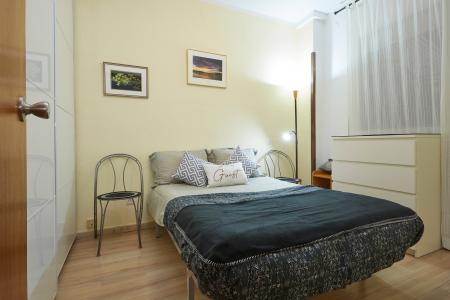 Apartamento para Alugar em Barcelona Joan Gamper - Solà