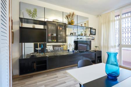 Apartamento para Alugar em Barcelona Joan Gamper - Solà