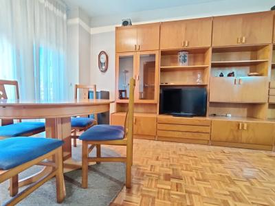 Appartement te huur in Barcelona Sants - Portbou