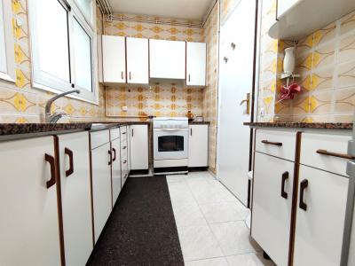 Appartement te huur in Barcelona Sants - Portbou