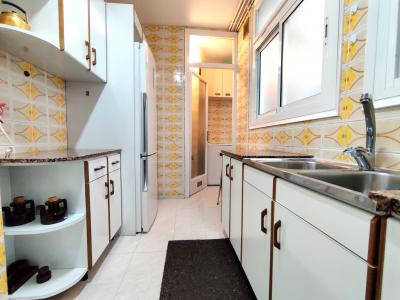 Appartement te huur in Barcelona Sants - Portbou