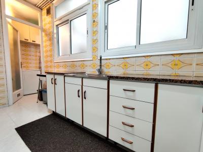 Appartement te huur in Barcelona Sants - Portbou