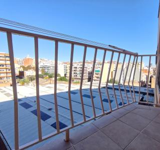 Appartement te huur in Barcelona Sants - Portbou