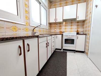 Appartement te huur in Barcelona Sants - Portbou