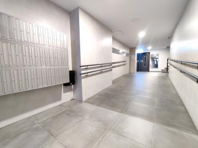 Appartement te huur in Barcelona Sants - Portbou
