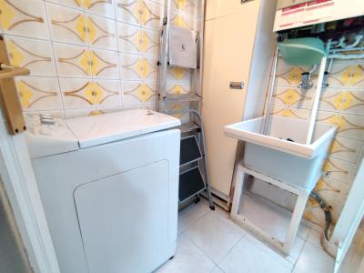 Appartement te huur in Barcelona Sants - Portbou