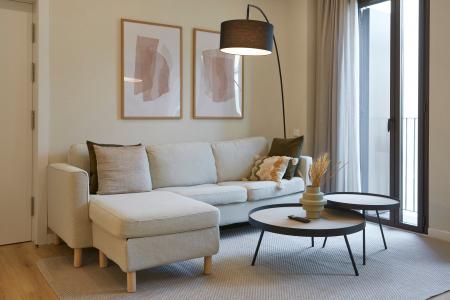 Wohnung zur Miete in Barcelona Peracamps - Drassanes