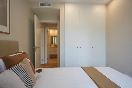 Wohnung zur Miete in Barcelona Peracamps - Drassanes