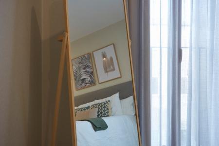 Wohnung zur Miete in Barcelona Peracamps - Drassanes