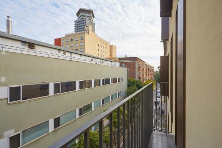Wohnung zur Miete in Barcelona Peracamps - Drassanes